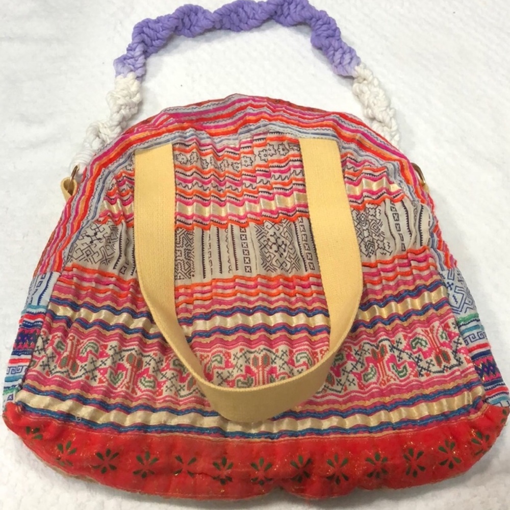 FP Tricia Fix Day Tripper Tote